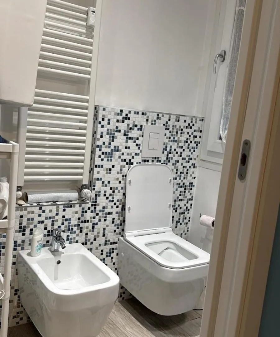 Favola Bed & Breakfast Bologna