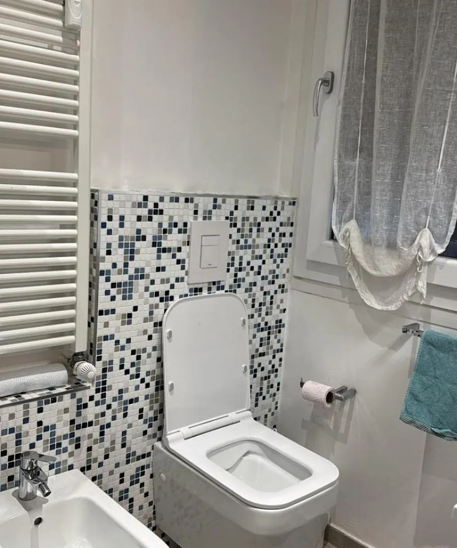 Favola Bed & Breakfast Bologna
