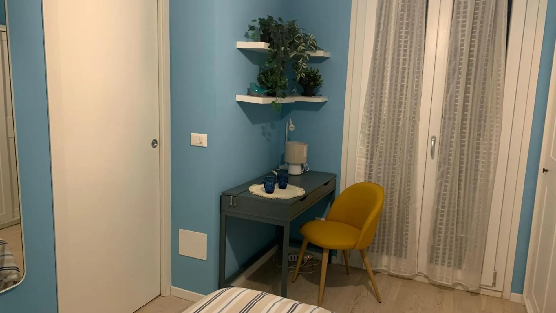Favola Bed & Breakfast Bologna