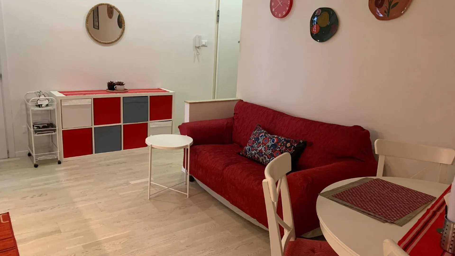 Favola Bed & Breakfast Bologna