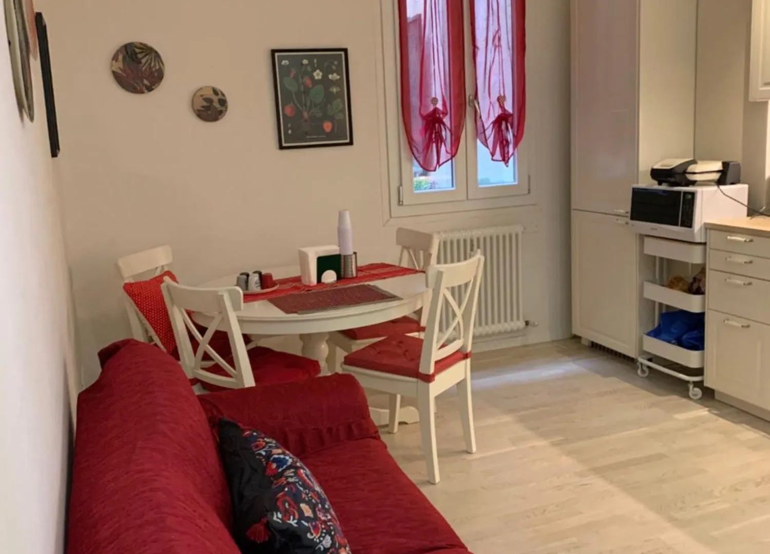 Favola Bed & Breakfast Bologna