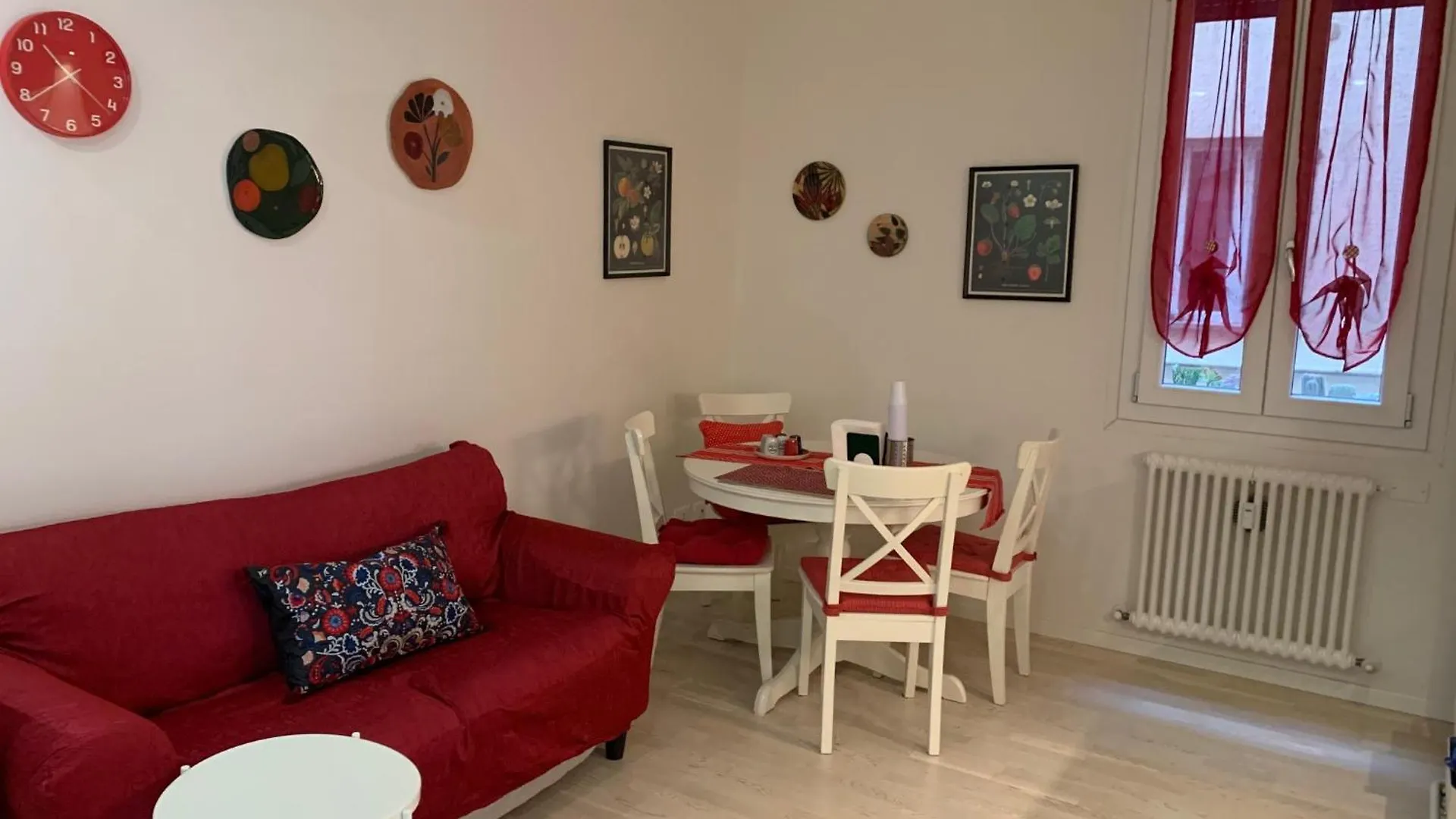 Favola Bed & Breakfast Bologna