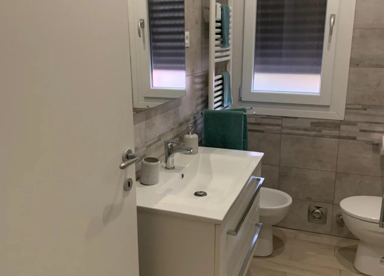 Favola Bed & Breakfast Bologna Italy