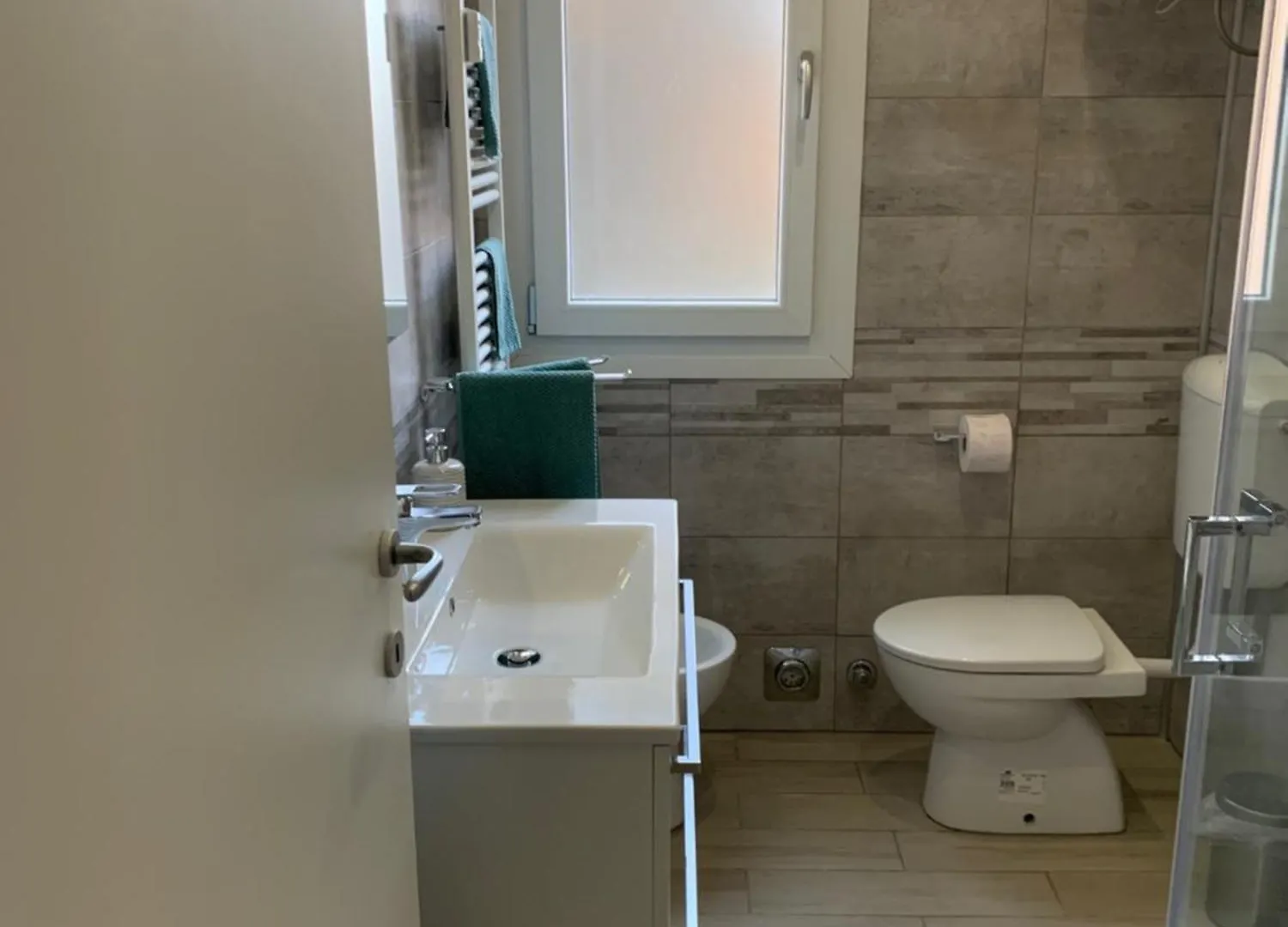 Favola Bed & Breakfast Bologna