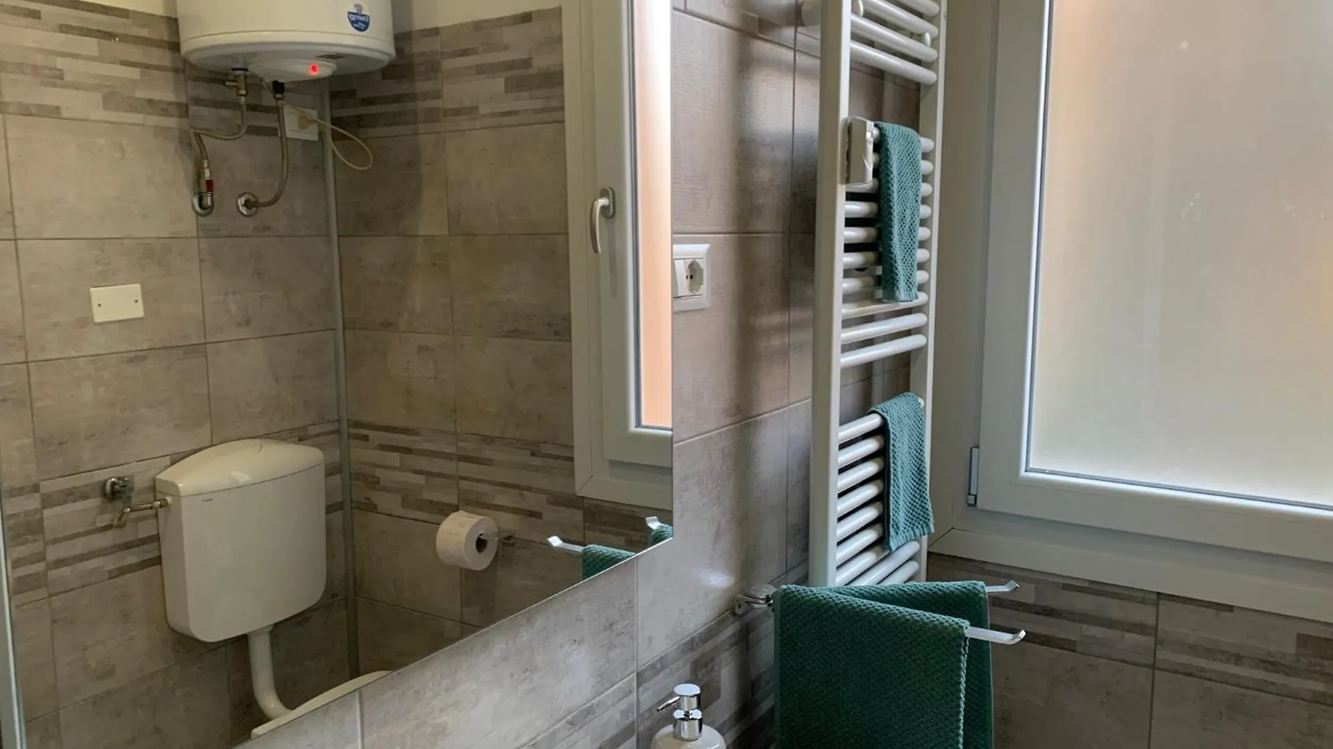 Favola Bed & Breakfast Bologna