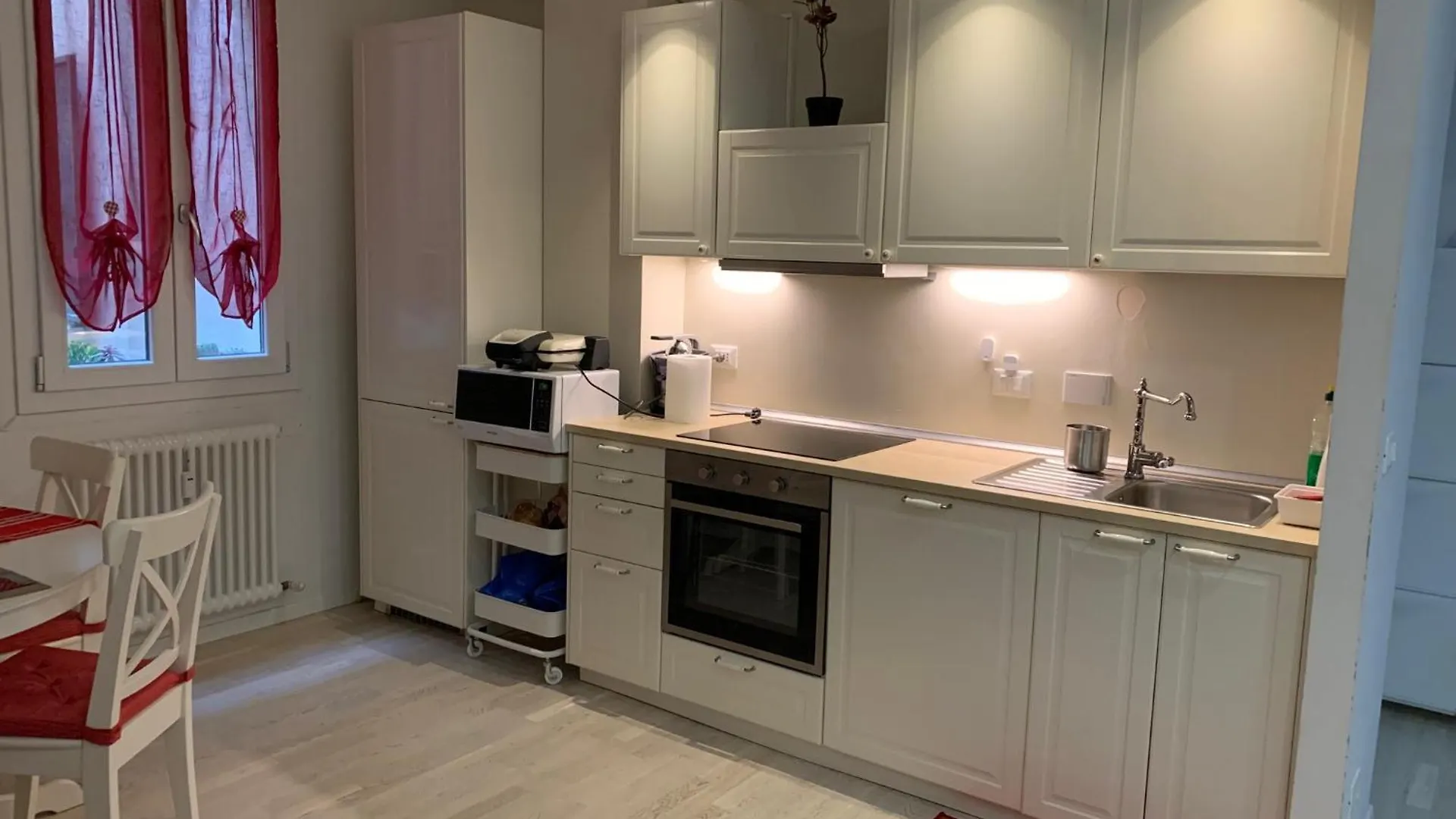 Favola Bed & Breakfast Bologna