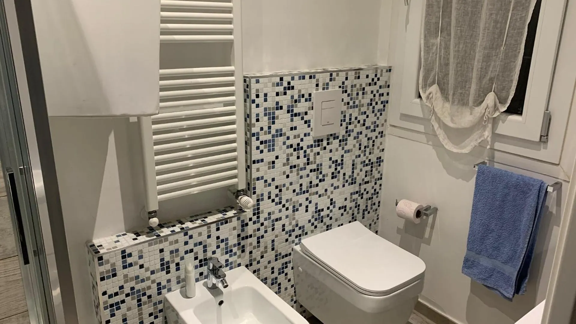 Favola Bed & Breakfast Bologna