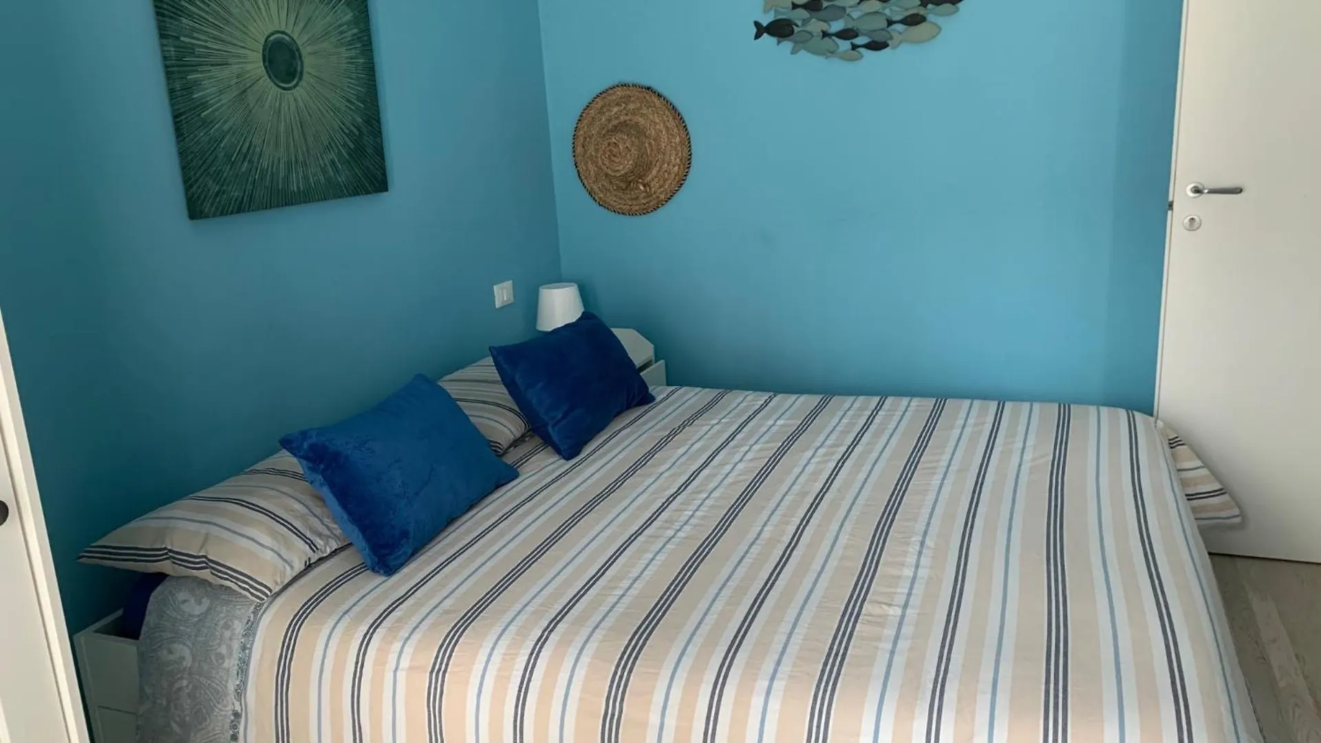 Favola Bed & Breakfast Bologna