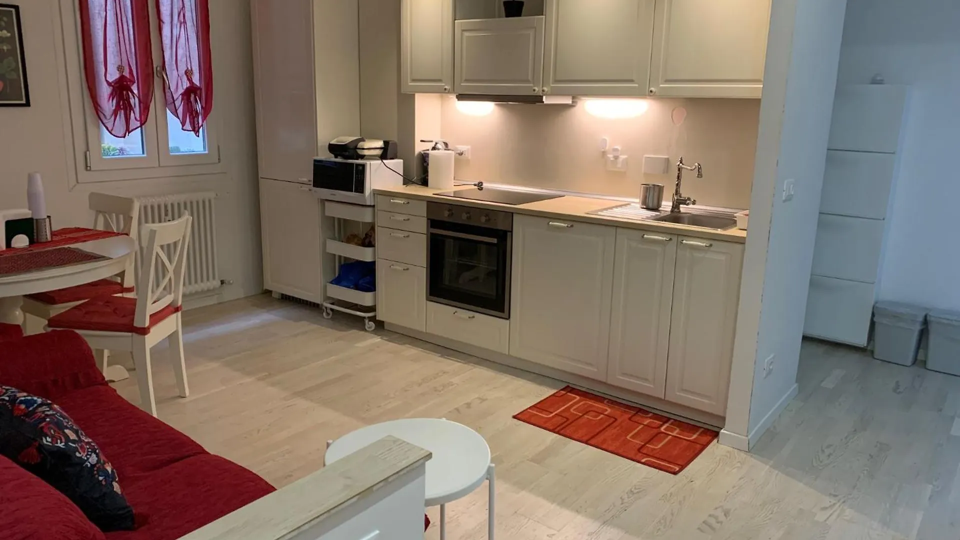 Favola Bed & Breakfast Bologna Italy