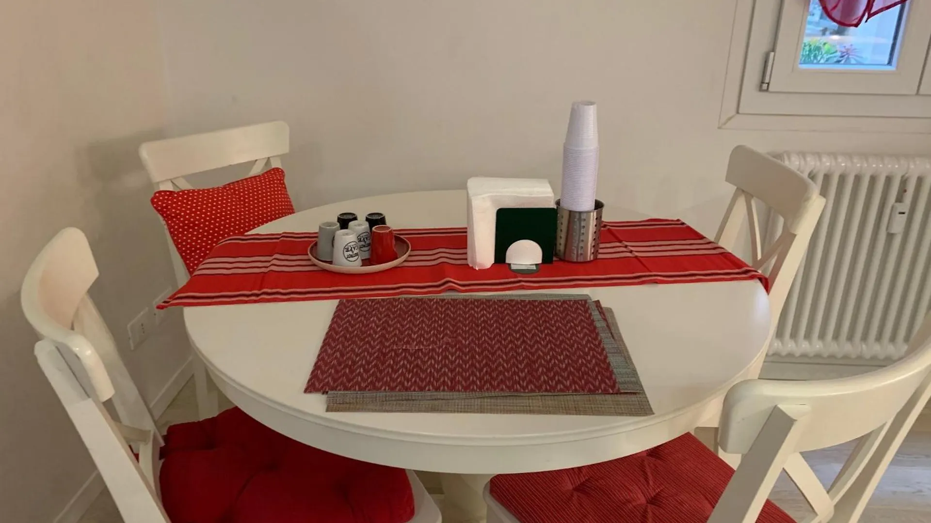 Favola Bed & Breakfast Bologna