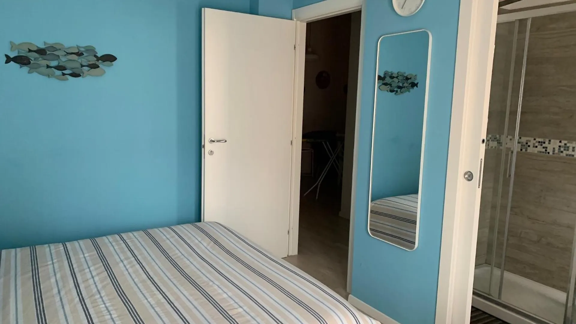 Favola Bed & Breakfast Bologna