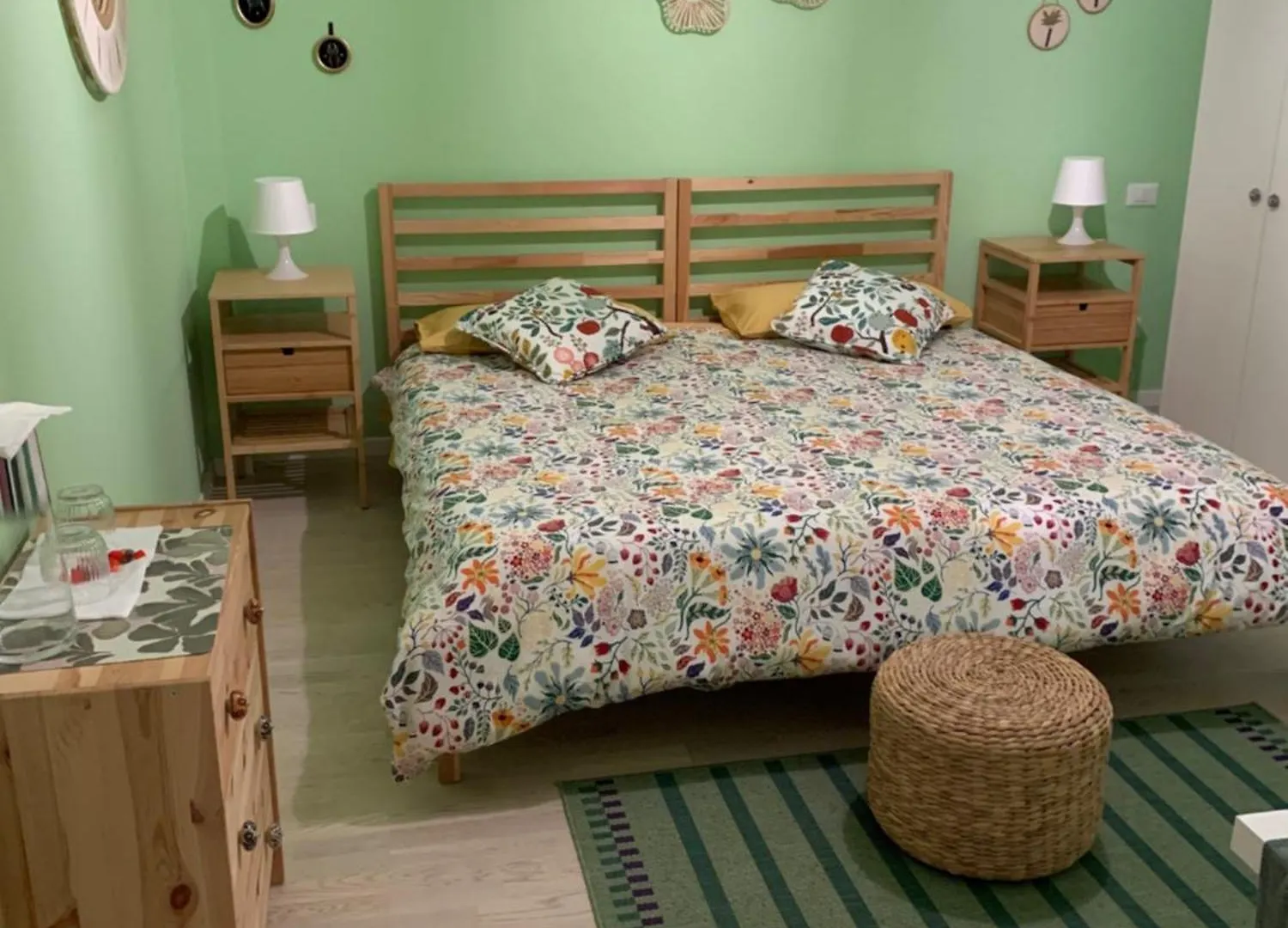Favola Bed & Breakfast Bologna