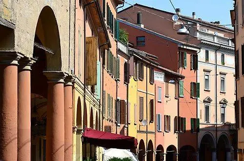 Favola Bed & Breakfast Bologna Italy