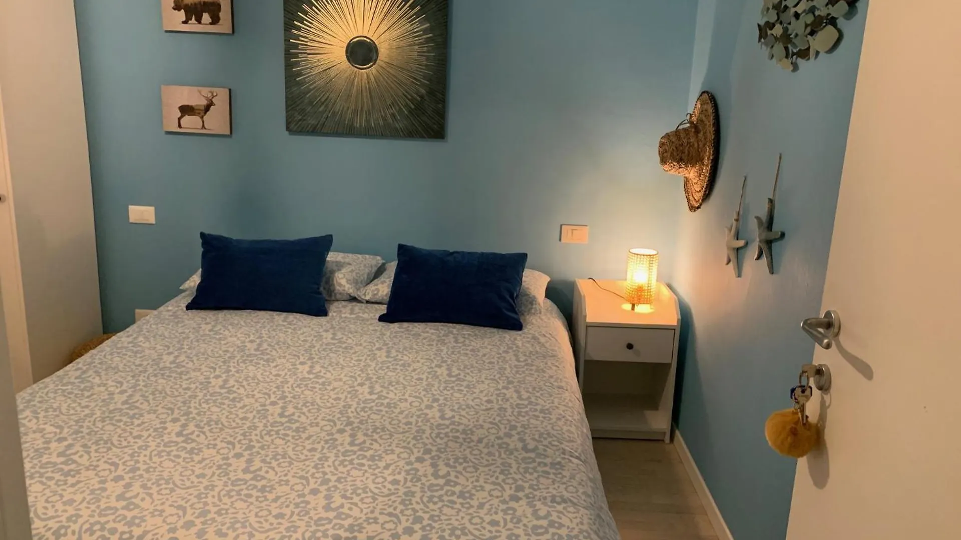 Favola Bed & Breakfast Bologna