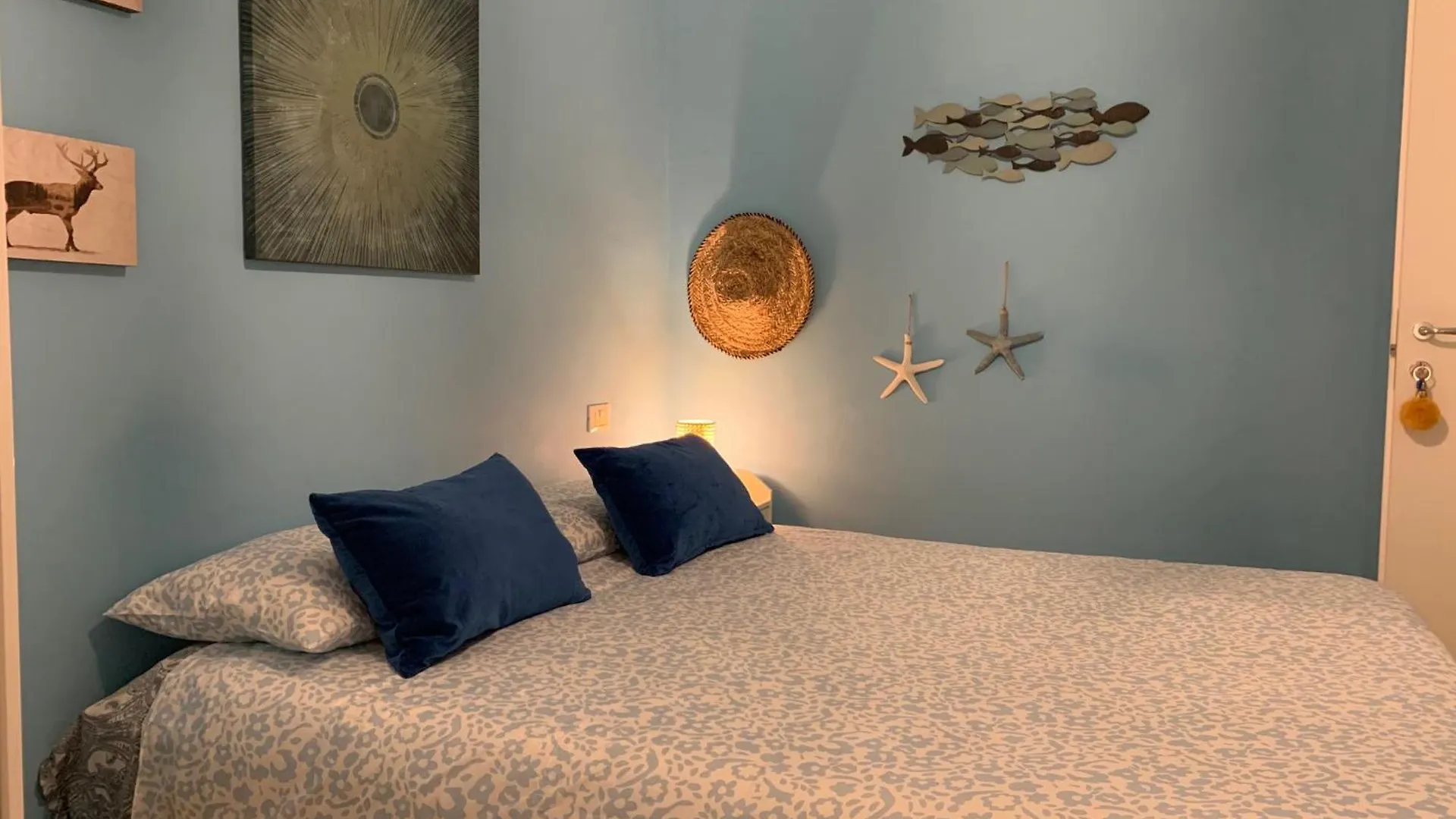 Favola Bed & Breakfast Bologna Italy