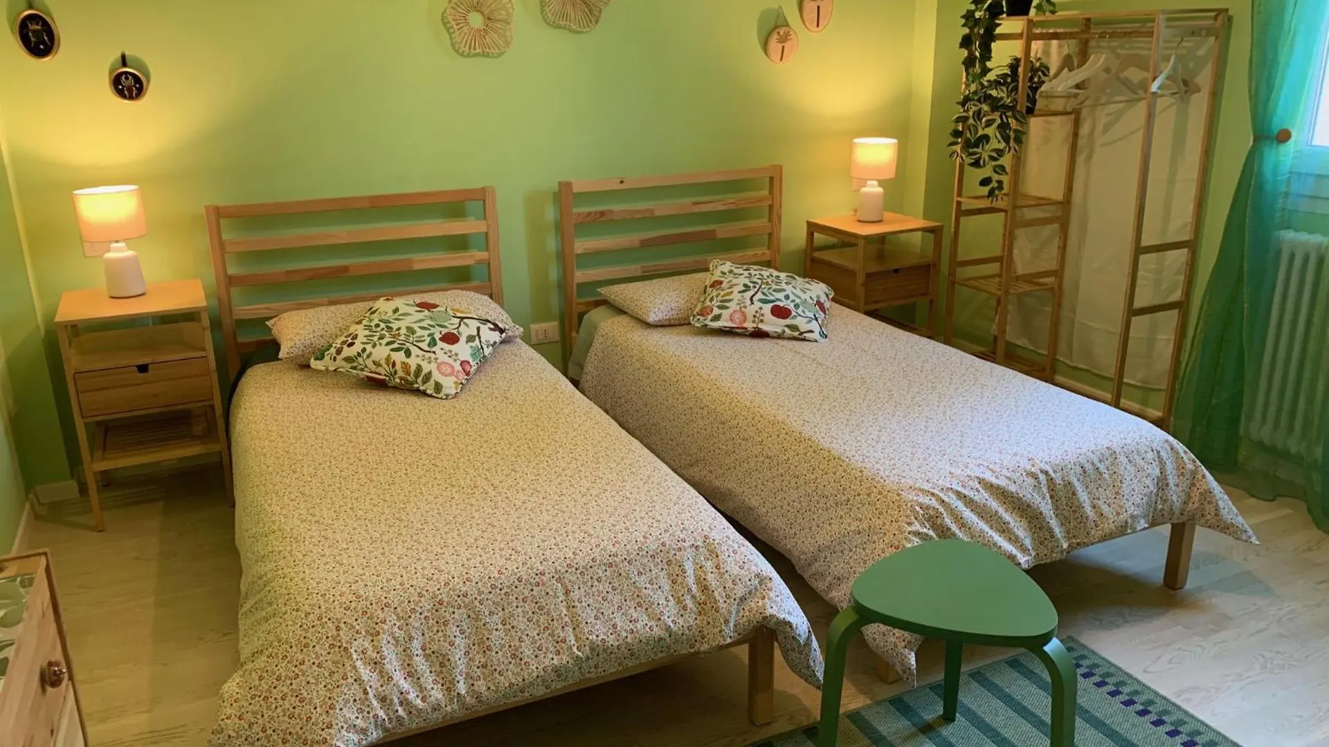Favola Bed & Breakfast Bologna 0*,  Italy
