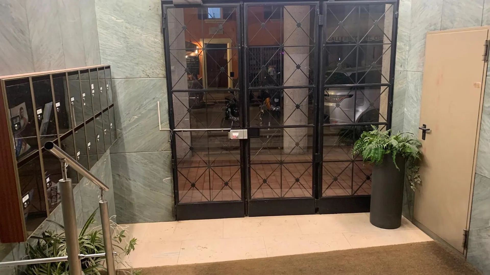 Favola Bed & Breakfast Bologna 0*,  Italy
