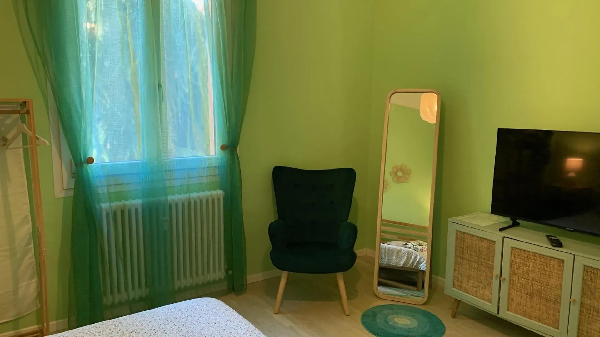 Favola Bed & Breakfast Bologna 0*,  Italy