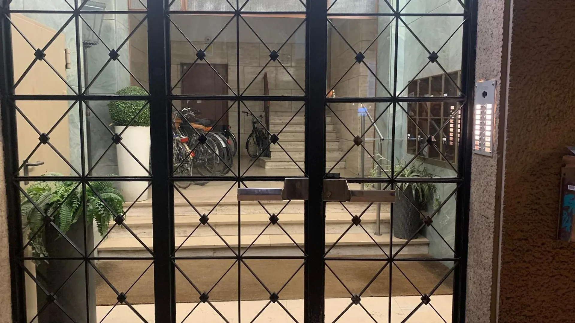 Favola Bed & Breakfast Bologna