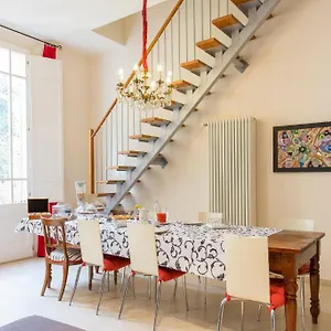 Casa Ilaria Bologna