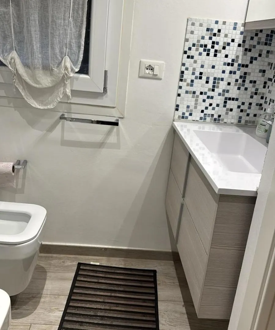 Bed and Breakfast Favola Bologna Italia