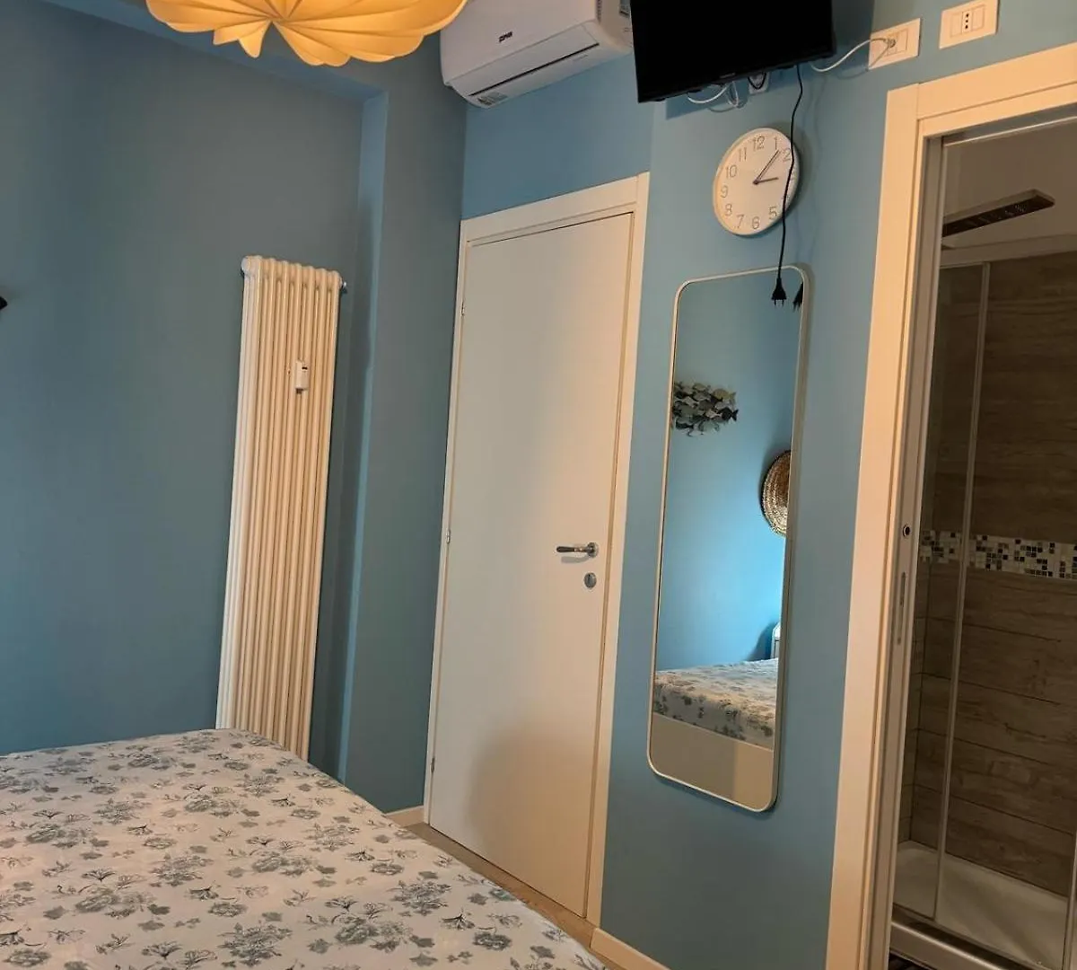 Bed and Breakfast Favola Bologna Italia