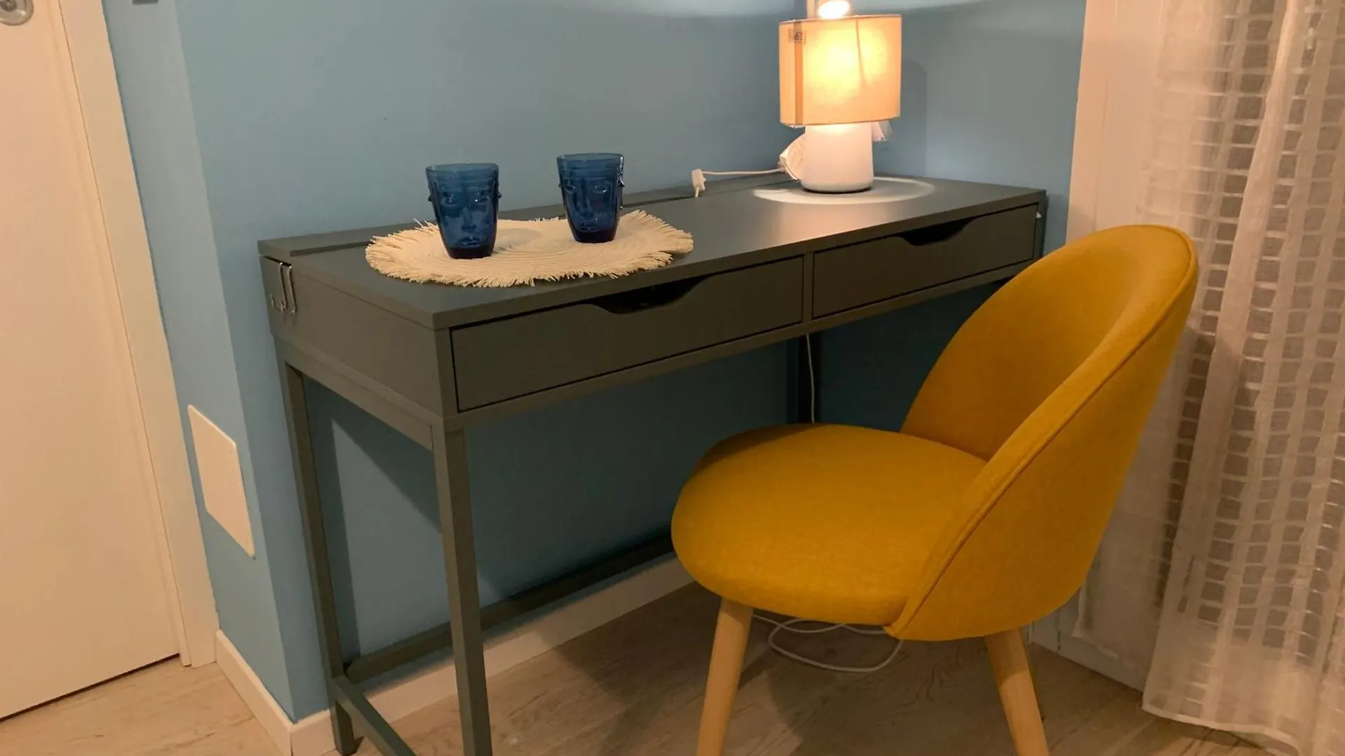 Bed and Breakfast Favola Bologna