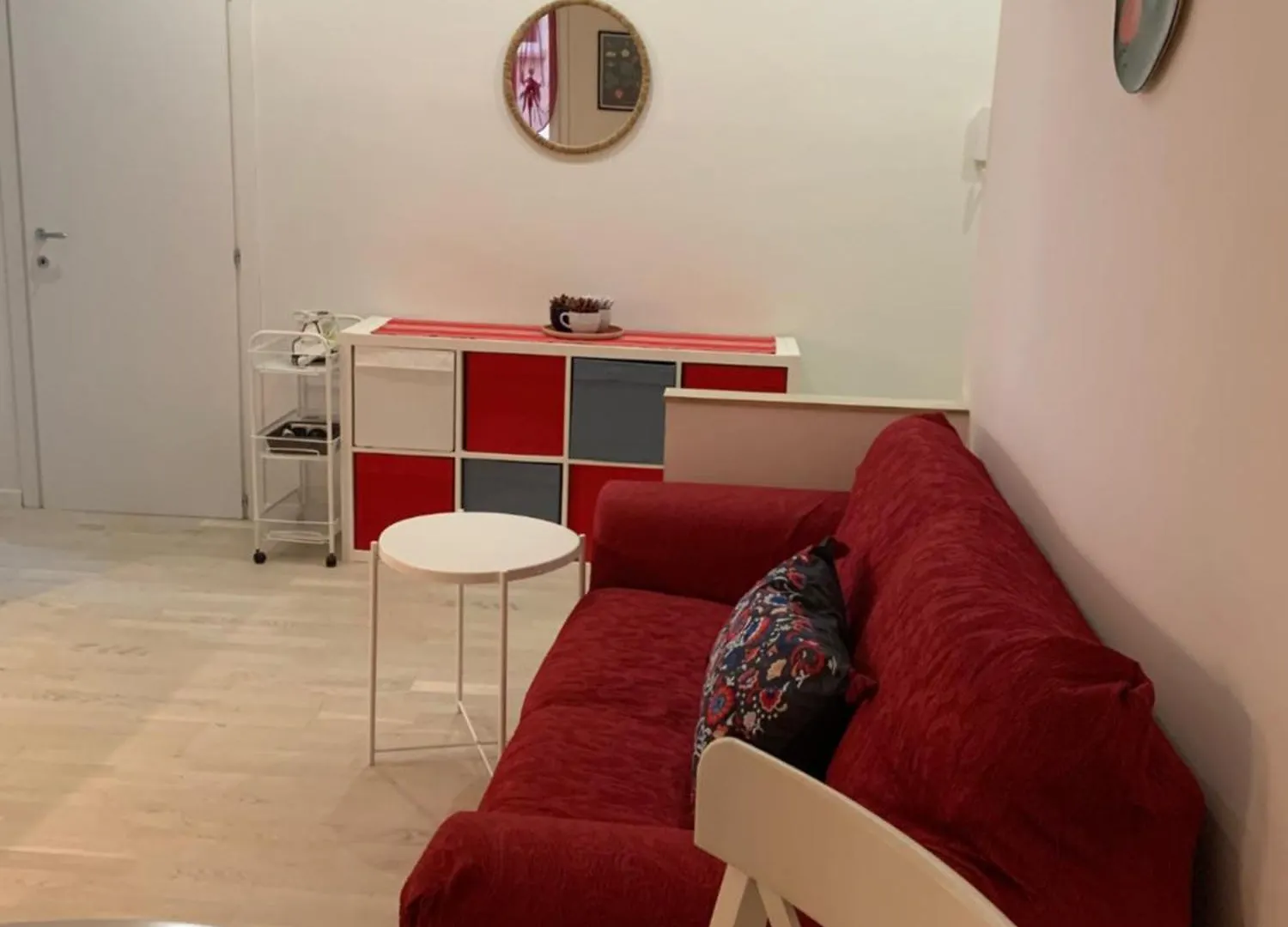 Bed and Breakfast Favola Bologna Bed & Breakfast
