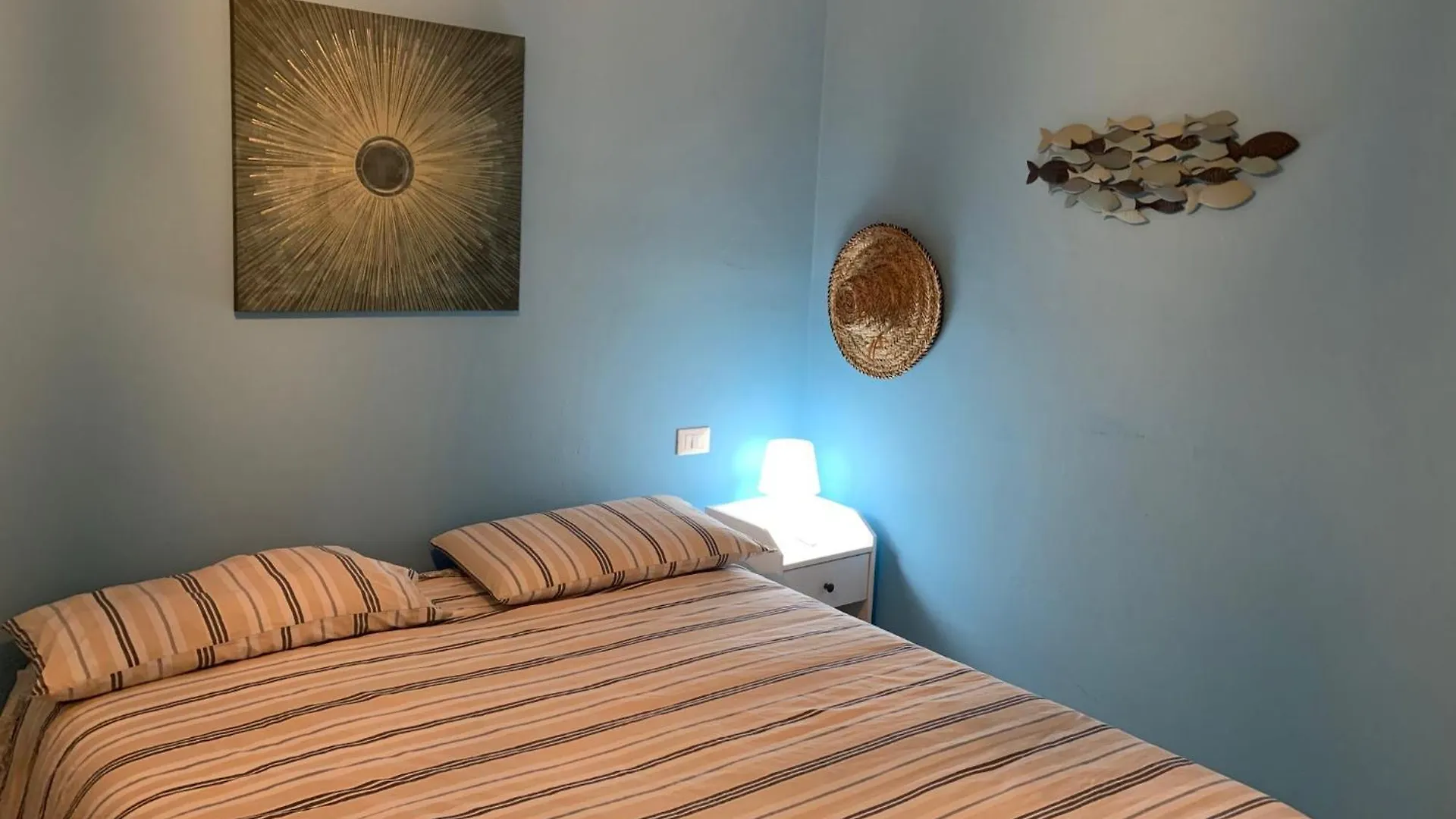 Bed and Breakfast Favola Bologna 0*,
