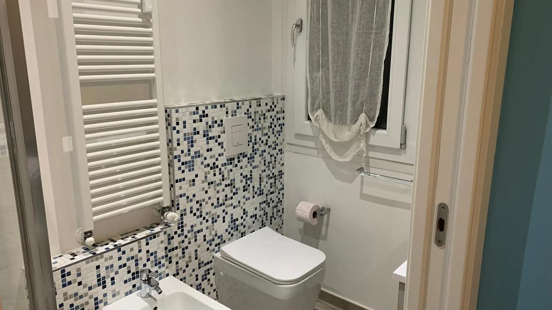 Favola Bed & Breakfast Bologna 0*,